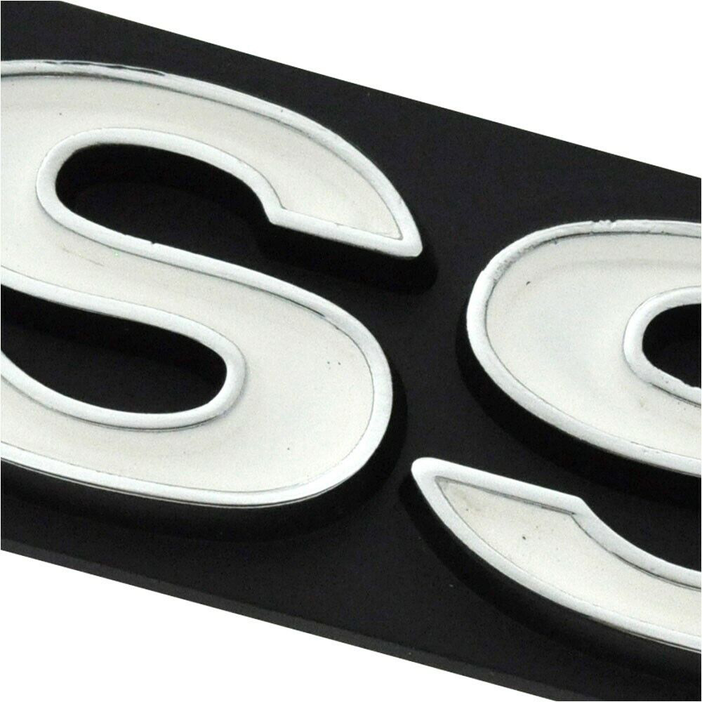 1975 Chevrolet El Camino GRILLE EMBLEM 