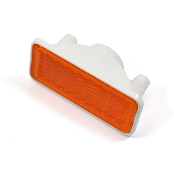 1969 Chevrolet Nova/Chevy II FRONT SIDE MARKER LENS (AMBER) - EA | XL4942C