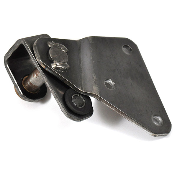 1972 Pontiac Firebird/TransAm REVERSE LOCKOUT BELL CRANK | MT11248F