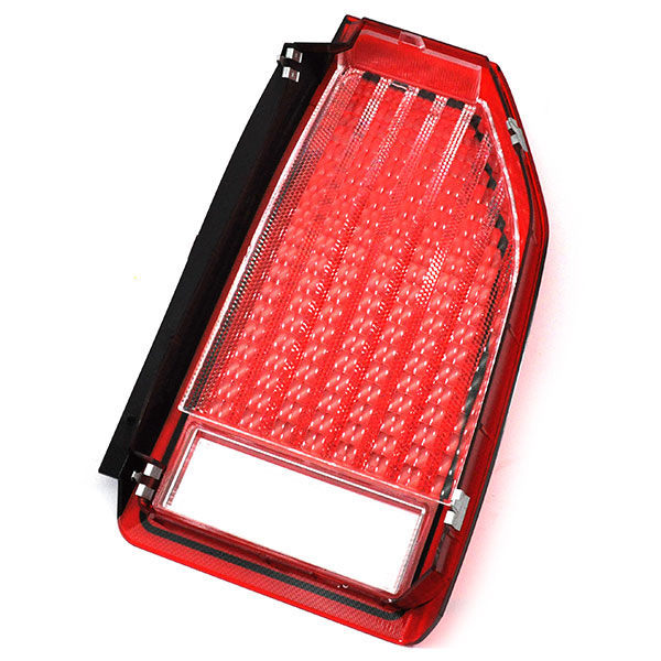 1988 Chevrolet Monte Carlo TAIL LAMP LENS (LEFT) REPLACES GM # 16508511 | XL11255M