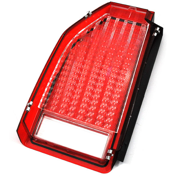 1987 Chevrolet Monte Carlo TAIL LAMP LENS (RIGHT) REPLACES GM # 16508510 | XL11256M