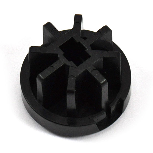 1977 Pontiac Firebird/TransAm SHIFTER PUSH BUTTON FOR AUTOMATIC SHIFTER HANDLE (RED BIRD) GM 480433 | 480433