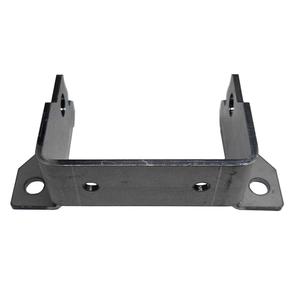 1978 Pontiac Firebird/TransAm MOTOR MOUNT BRACKET (OLDSMOBILE 403 ENGINE) - NEW FACTORY STYLE MOTOR MOUNT BRACKET. REPLACES GM # 526954. FITS LEFT AND RIGHT SIDE, SOLD EACH | EN11262F