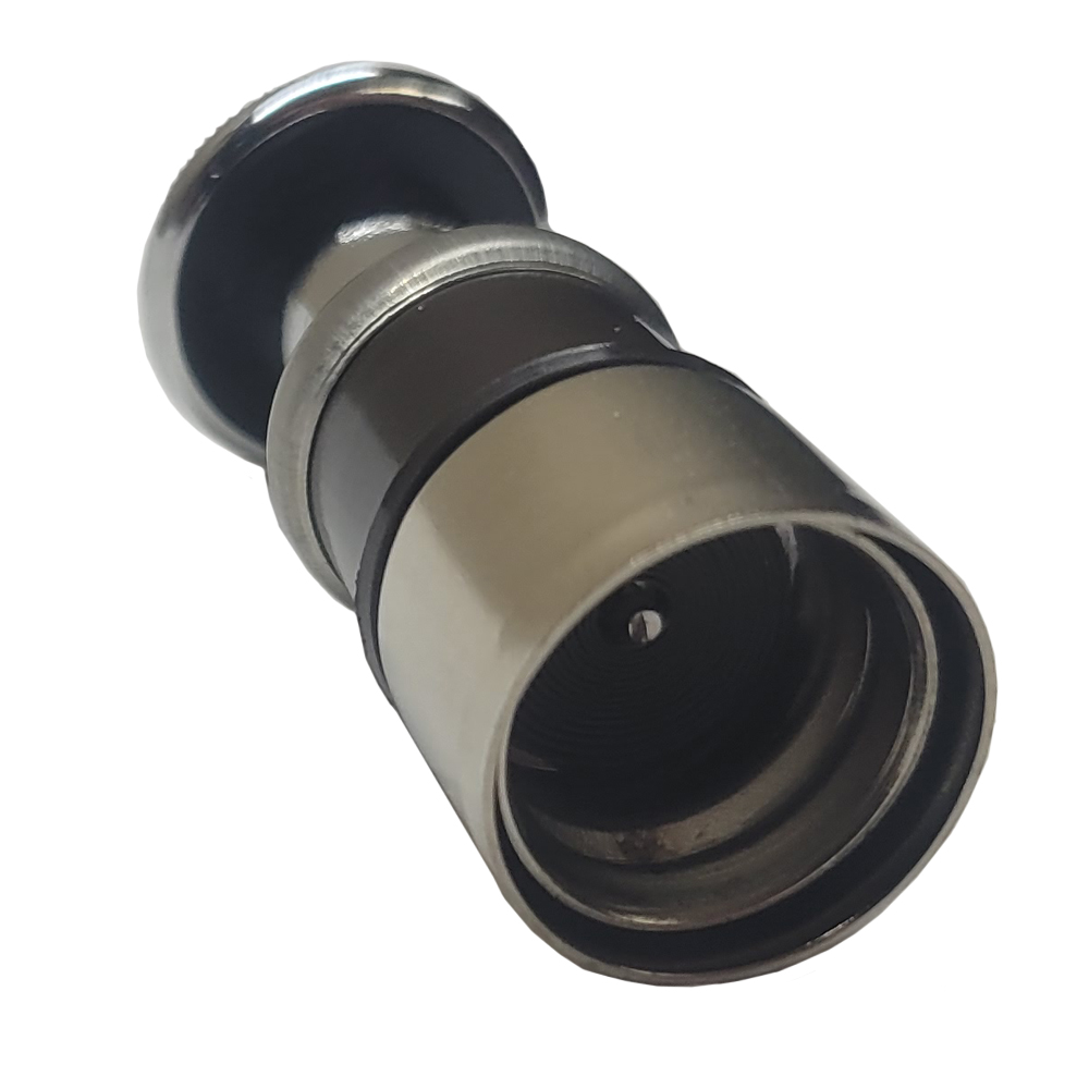 1969 Chevrolet Camaro CIGARETTE LIGHTER KNOB & ELEMENT - GM # 7027625 | IN3827C
