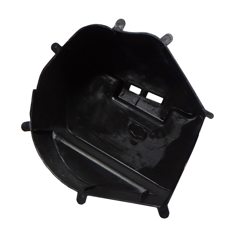 1964 Chevrolet Chevelle/Malibu 1ST DESIGN WIPER PUMP COVER (FACTORY PLASTIC) | WW12306Z