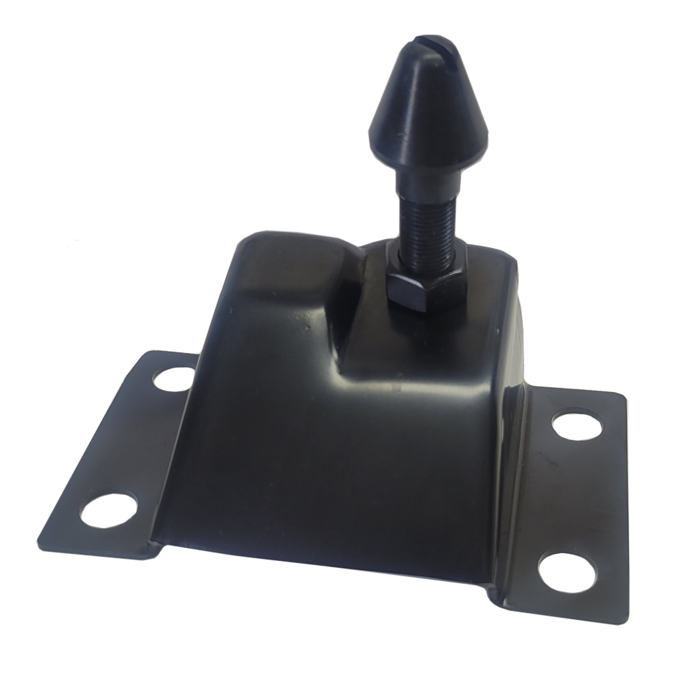 1971 Chevrolet Nova/Chevy II UNDER HOOD LATCH CATCH | BP12309N