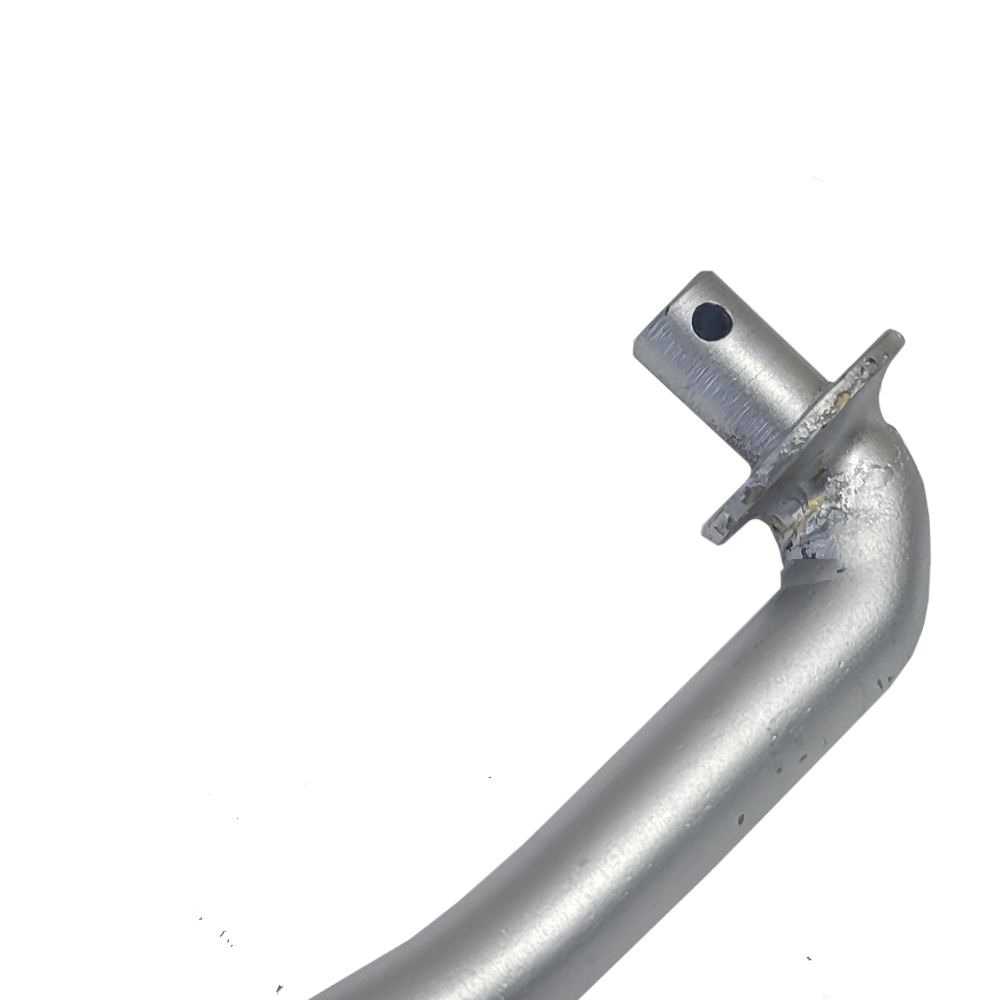 1969 Chevrolet Nova/Chevy II STEERING COLUMN LOCKOUT LOWER ROD FOR POWERGLIDE (GM # 3939743) MADE IN THE USA | 3939743