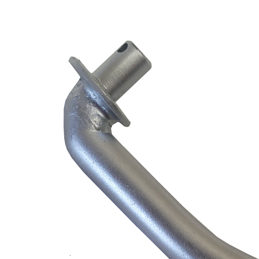 1972 Chevrolet Nova/Chevy II STEERING COLUMN LOCKOUT LOWER ROD FOR TH350 (GM # 3945511) MADE IN THE USA | 3945511