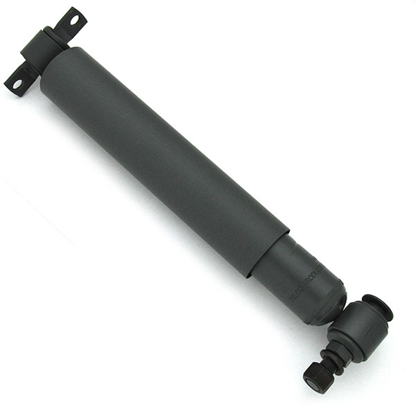 1968 Oldsmobile Cutlass/442/F85 REAR SPIRAL SHOCKS NEW (STAMPED DELCO) - PR | SU4992Z