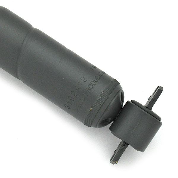 1967 Chevrolet Camaro FRONT SPIRAL SHOCKS STANDARD (STAMPED) NEW GM 3192419 - PR | SU1236Z