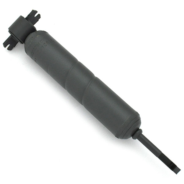 1967 Chevrolet Camaro FRONT SPIRAL SHOCKS STANDARD (STAMPED) NEW GM 3192419 - PR | SU1236Z