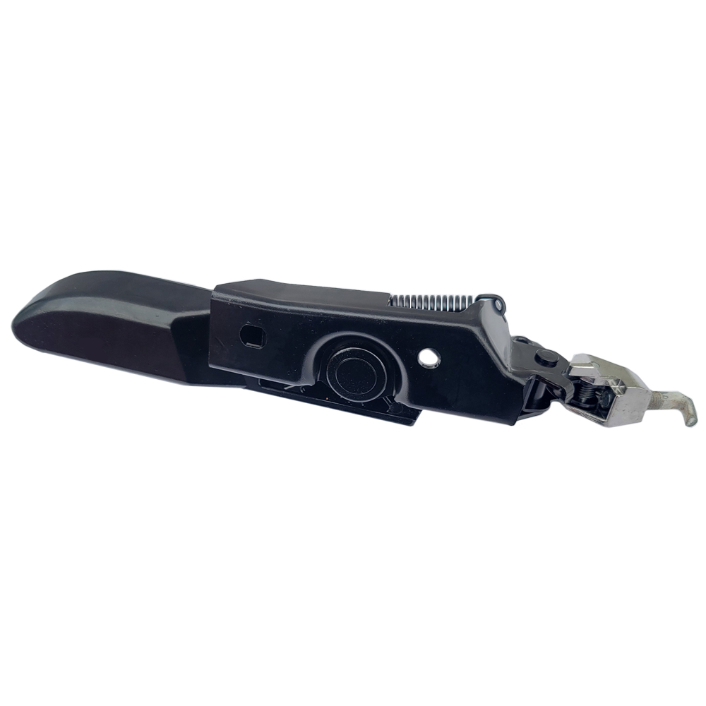 1965 Oldsmobile Cutlass/442/F85 NEW CONVERTIBLE TOP LATCH ASSEMBLY (COMPLETE WITH LATCH HOOK KNUCKLE) - RH | CV1724Z