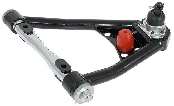 1971 Chevrolet Nova/Chevy II TUBULAR CONTROL ARM SET; UPPER & LOWER; SET OF 4 PIECES. | SU12330F