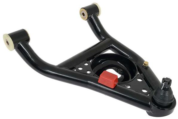 1971 Chevrolet Nova/Chevy II TUBULAR CONTROL ARM SET; UPPER & LOWER; SET OF 4 PIECES. | SU12330F