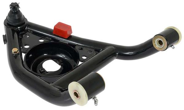 1971 Chevrolet Nova/Chevy II TUBULAR CONTROL ARM SET; UPPER & LOWER; SET OF 4 PIECES. | SU12330F