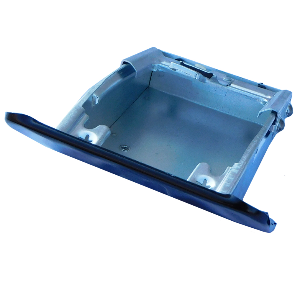 1968 Pontiac GTO/LeMans/Tempest DASH ASH TRAY ASSEMBLY - EA | IN12335G