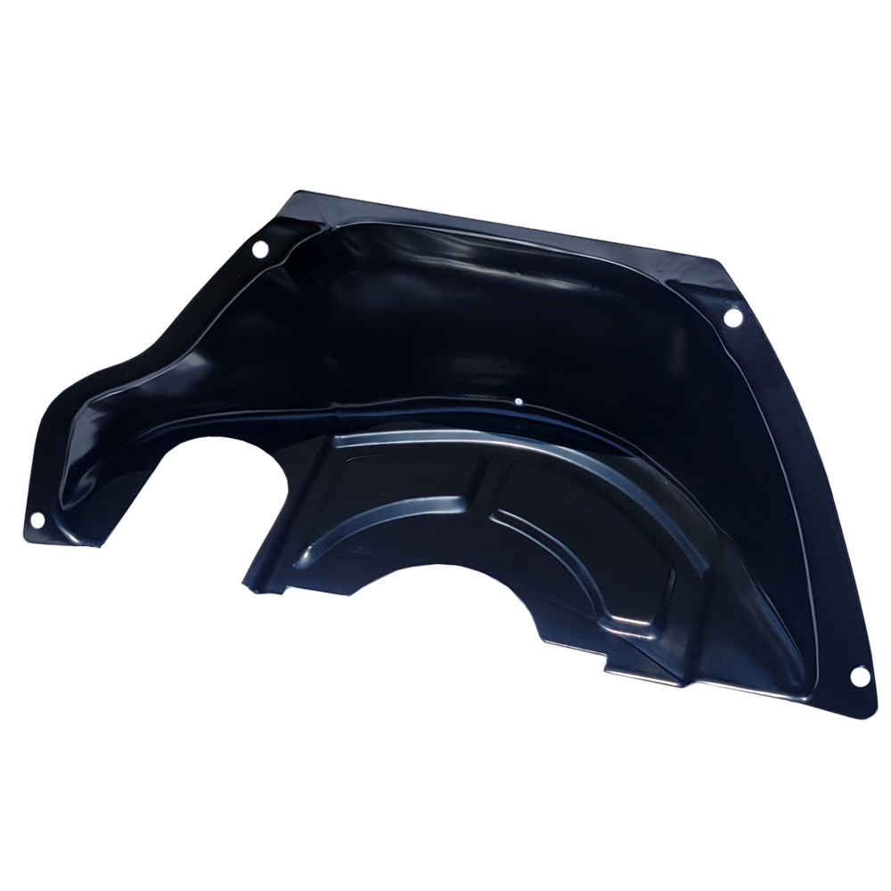 1964 Chevrolet Chevelle/Malibu AUTOMATIC TRANSMISSION INSPECTION COVER POWERGLIDE (METAL) | AT12358Z
