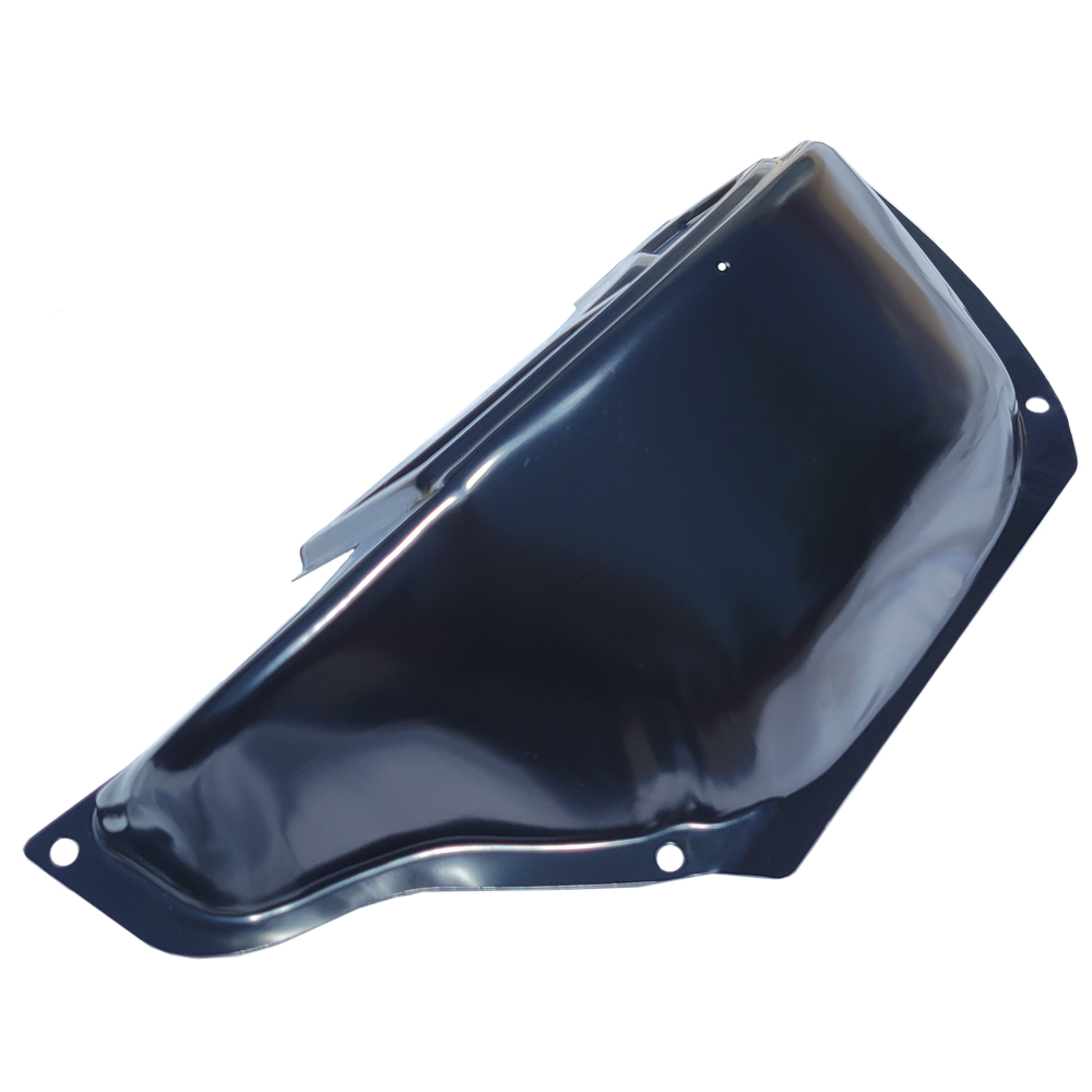 1964 Chevrolet Chevelle/Malibu AUTOMATIC TRANSMISSION INSPECTION COVER POWERGLIDE (METAL) | AT12358Z