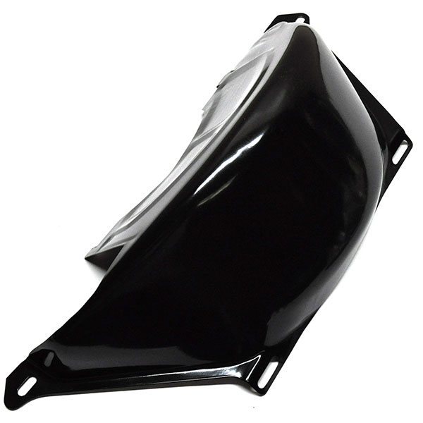 1974 Chevrolet El Camino AUTOMATIC TRANSMISSION INSPECTION COVER (METAL) TH350 & TH400 | AT12359C