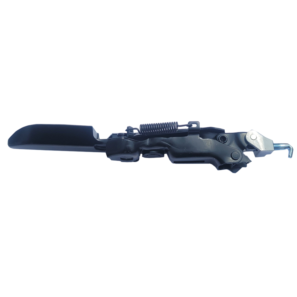 1968 Oldsmobile Cutlass/442/F85 NEW CONVERTIBLE TOP LATCH ASSEMBLY (COMPLETE WITH LATCH HOOK KNUCKLE) - RH | CV1806Z