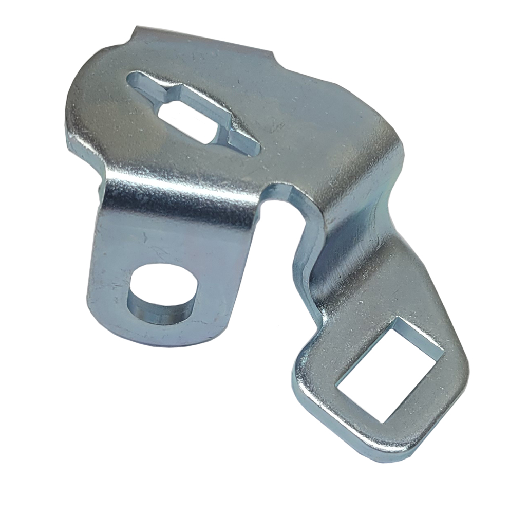 1973 Chevrolet Chevelle/Malibu TRANSMISSION GEAR SELECTOR LEVER BRACKET - CHANGES SPEED ON TRANSMISSION GM 9795470 | CP5470Z