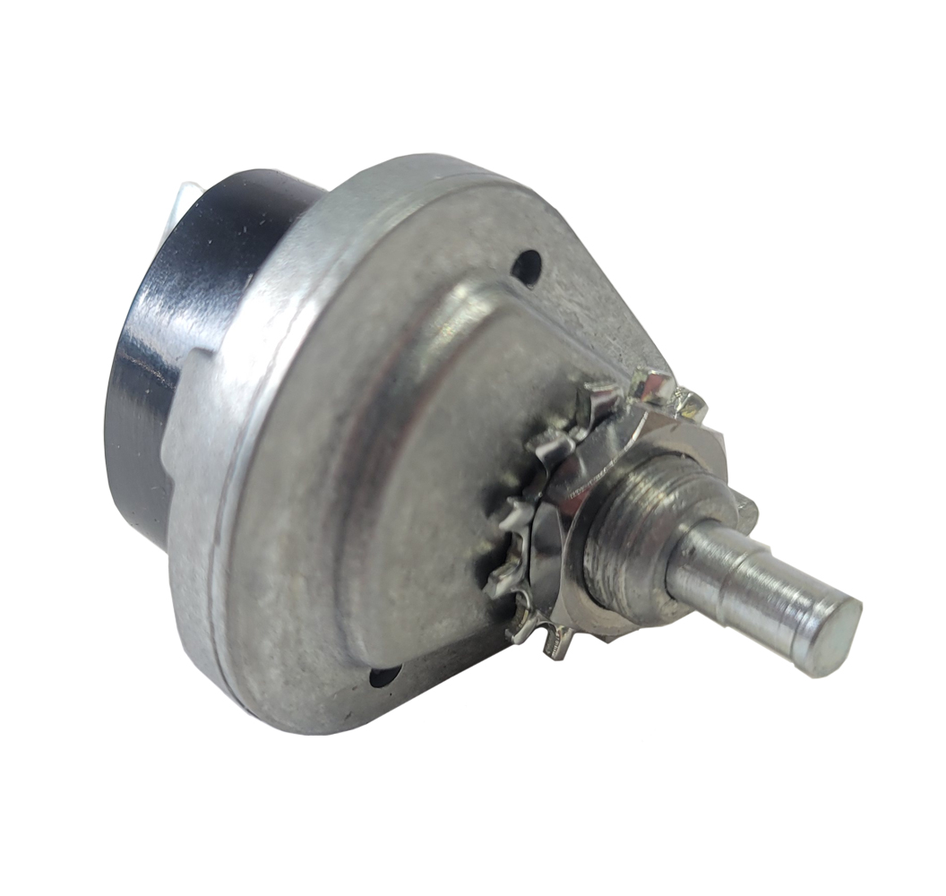 1961 Chevrolet Impala/Caprice/Bel Air CONVERTIBLE TOP SWITCH - NEW | CV12418P