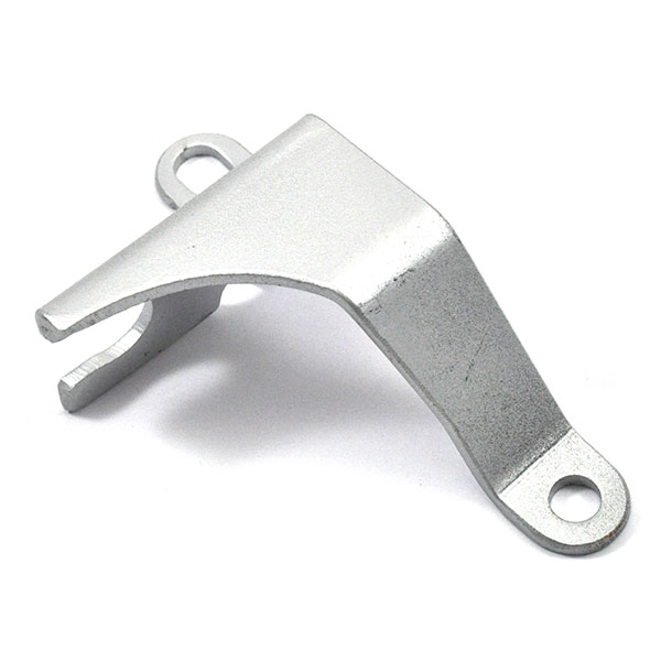 1968 Buick Skylark/GS/Regal/GN TRANSMISSION CABLE BRACKET FOR TURBO 400 (HOLDS CABLE ON TRANSMISSION) | CP12450S