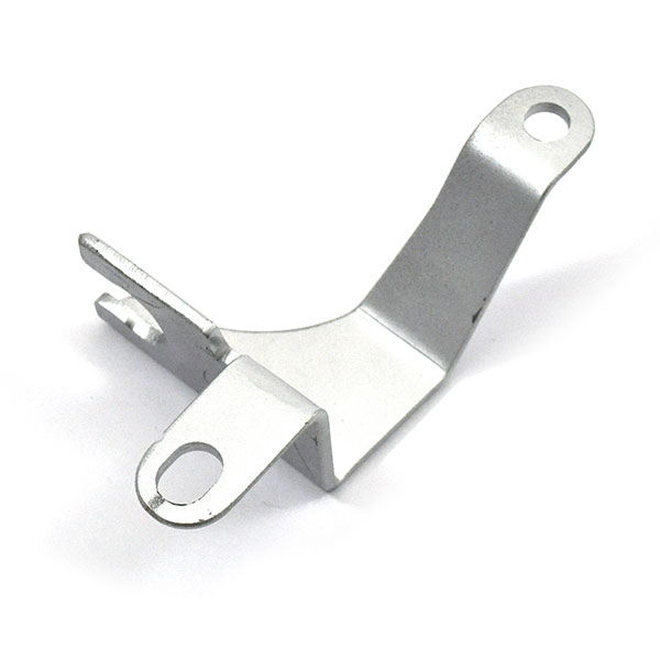 1968 Buick Skylark/GS/Regal/GN TRANSMISSION CABLE BRACKET FOR TURBO 400 (HOLDS CABLE ON TRANSMISSION) | CP12450S