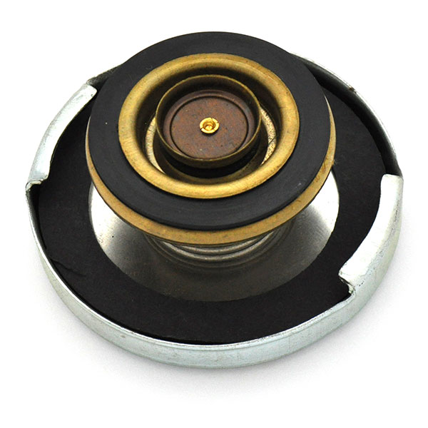 1970 Pontiac GTO/LeMans/Tempest FACTORY STYLE RADIATOR CAP FOR USE WITH COOLANT OVERFLOW RESERVOIR RC-29 | CS1700Z