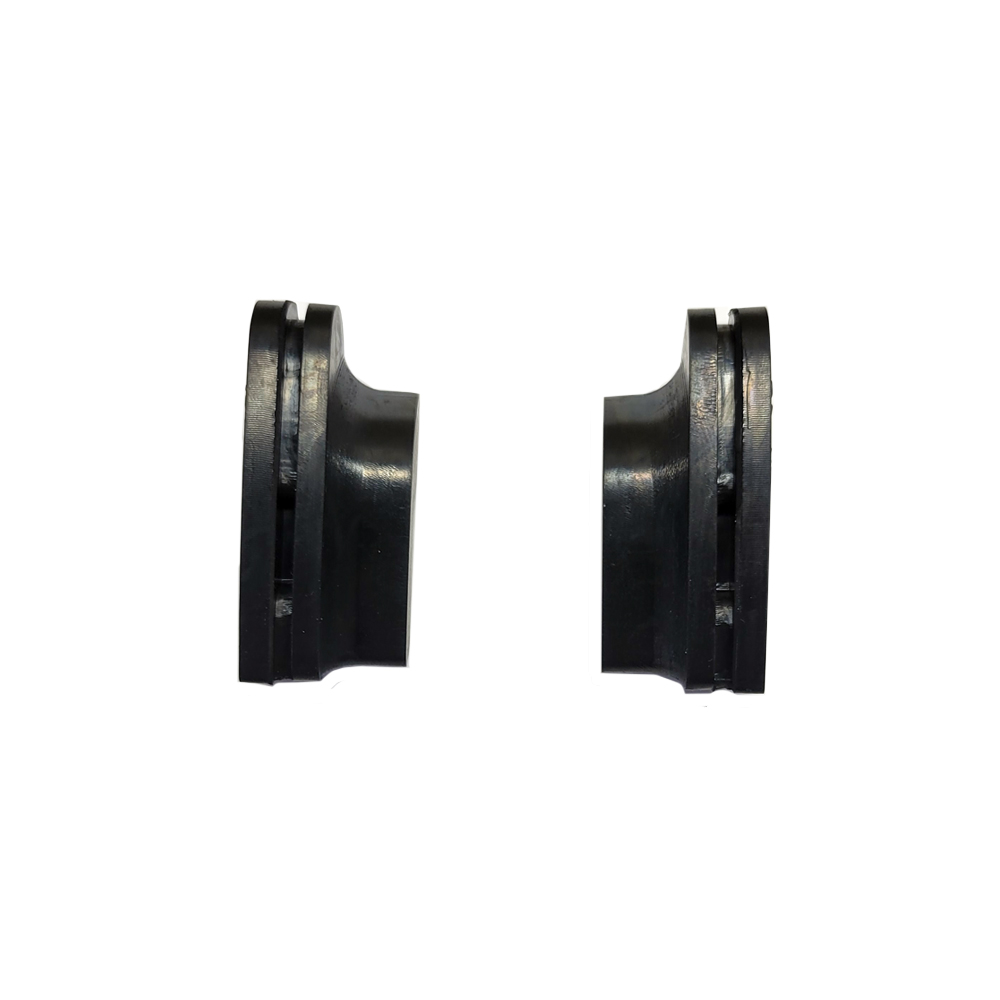 1969 Buick Skylark/GS/Regal/GN FRONT BUMPER FILLERS (INNERS) - PR | BP12463S