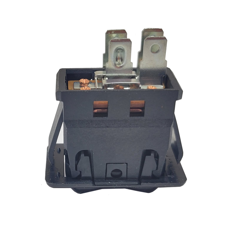 1985 Chevrolet Camaro POWER WINDOW SWITCH - EA - GM # 14066564 | EL12484R