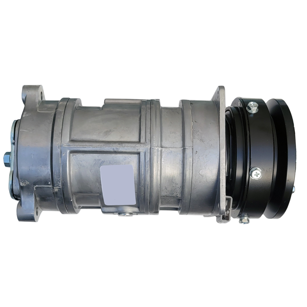1974 Pontiac Firebird/TransAm NEW ALUMINUM A/C COMPRESSOR #11136N