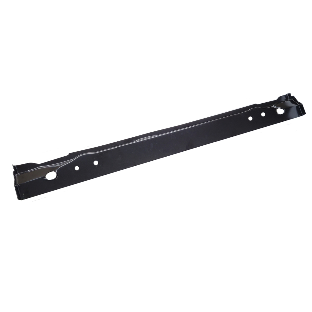 1969 Pontiac GTO/LeMans/Tempest TRUNK FLOOR FRONT CROSSMEMBER (OVER THE AXLE) | BP12498A