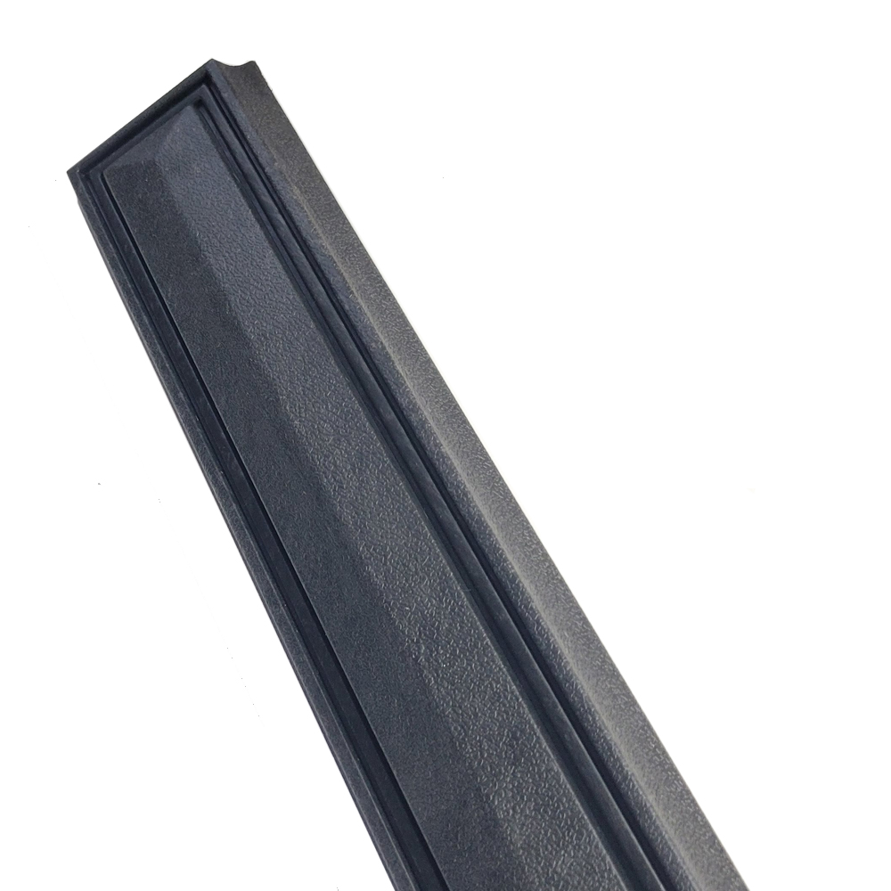 1985 Buick Skylark/GS/Regal/GN REAR PAD BUMPER IMPACT STRIP GM # 25505733 EA | 25505733