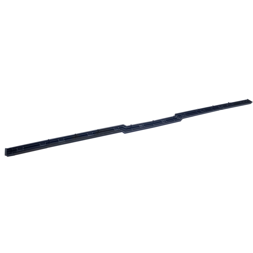 1985 Buick Skylark/GS/Regal/GN REAR PAD BUMPER IMPACT STRIP GM # 25505733 EA | 25505733