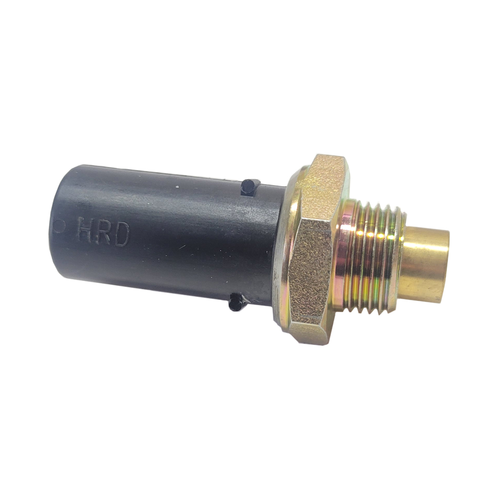 1973 Pontiac Firebird/TransAm INTAKE PORTED VACUUM SWITCH (NEW OEM REPLACEMENT 6-PORT VACUUM SWITCH - GM #3016754  DELCO # 2-212) | EN12503Z