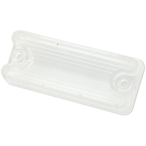 1970 Chevrolet Monte Carlo BACKUP LENS - EA | XL12503M