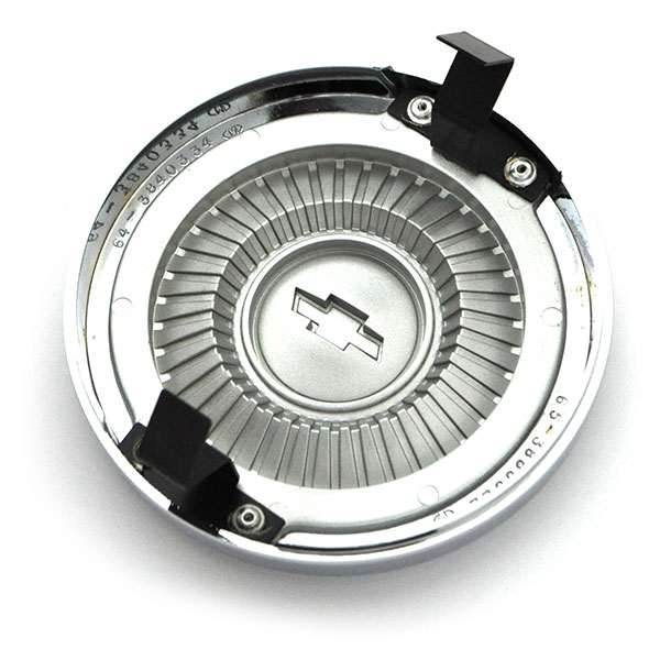 1965 Chevrolet Chevelle/Malibu STANDARD WHEEL CAP | ST3801V
