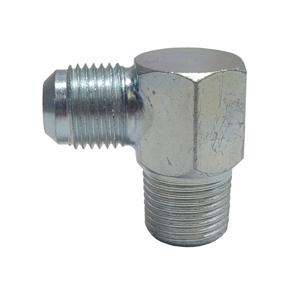 1966 Chevrolet Nova/Chevy II POWER BRAKE FITTING WITH 1 SCREW ON PORT | CB0647C