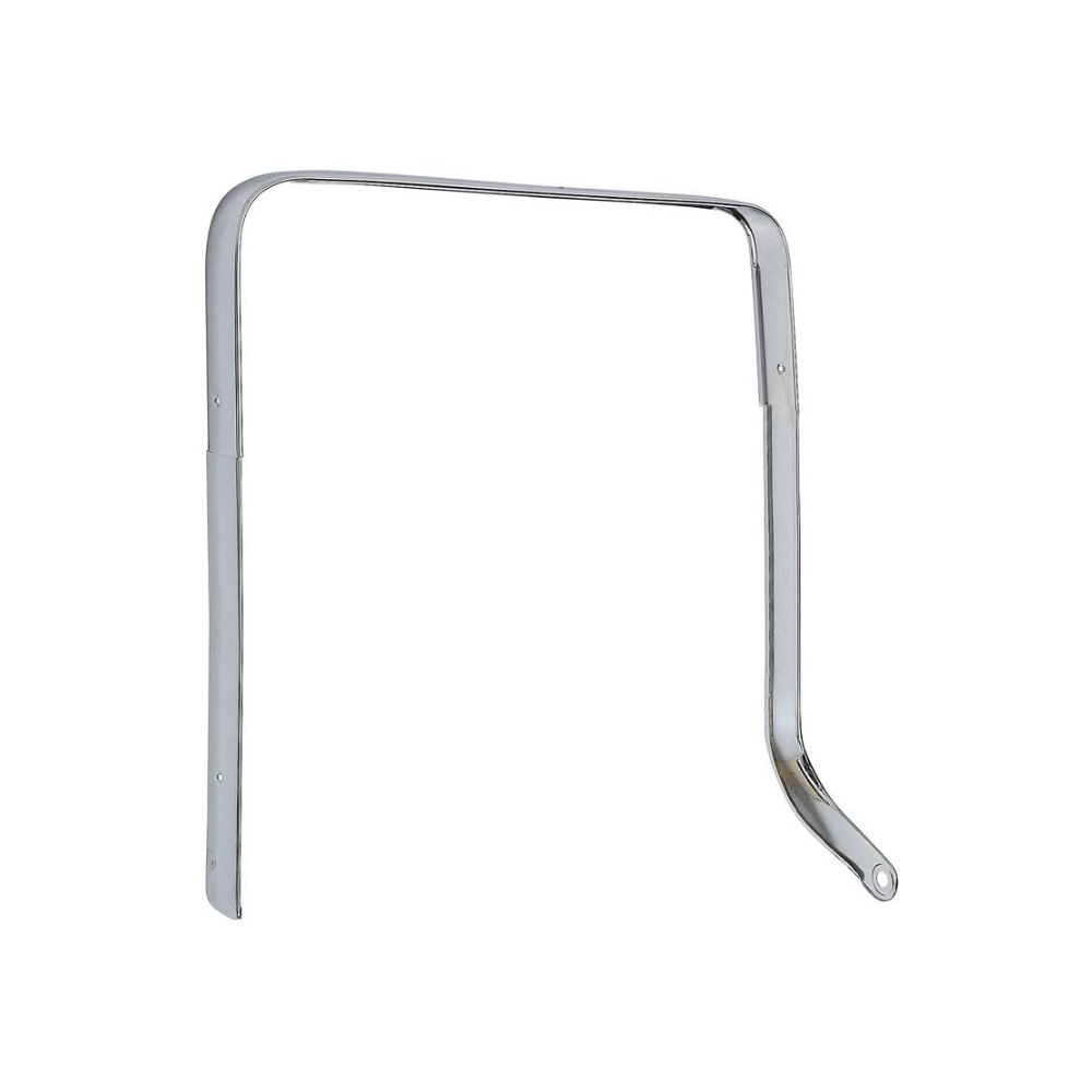 1963 Chevrolet Impala/Caprice/Bel Air BUCKET SEAT MOLDING (3 PIECE CHROME SET) - LH | IN12522P