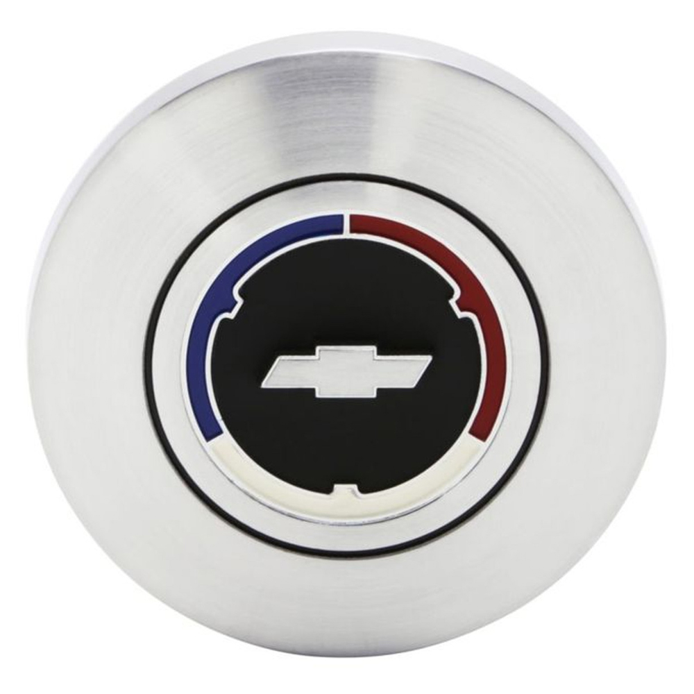 1966 Chevrolet Chevelle/Malibu WOOD WHEEL CAP | ST3730C