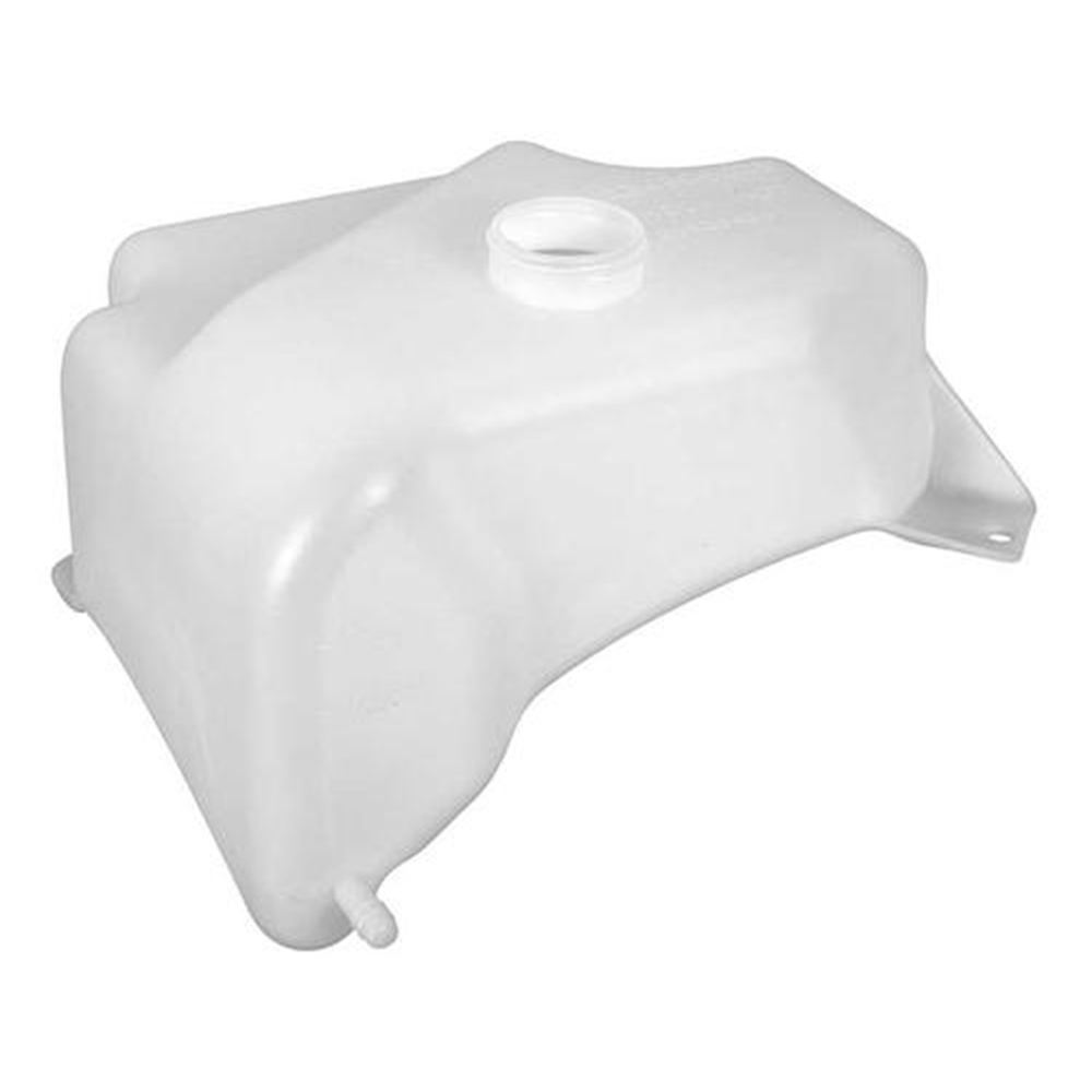 1987 Oldsmobile Cutlass/442/F85 OVERFLOW BOTTLE WITHOUT HOSE GM 25525470 | CS6620Z