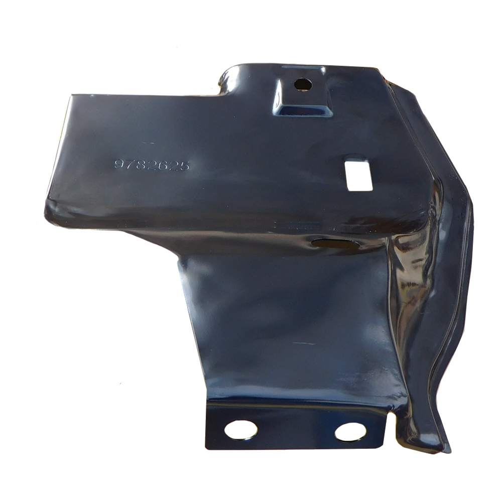 1966 Pontiac GTO/LeMans/Tempest LOWER FENDER TO BUMPER FILLER (GM #9782624) - RH | BP12609G
