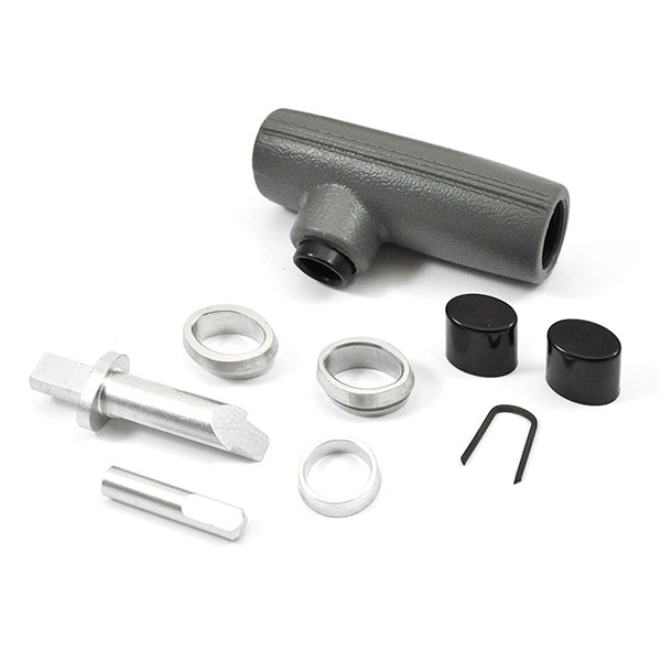Hutch Suspension Systems EZ Pull Pin Sub-Assembly Service