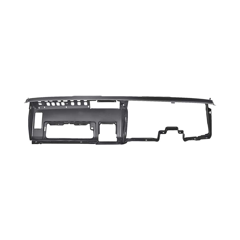 1974 Chevrolet Nova/Chevy II DASH PANEL ASSEMBLY WITH AIR CONDITIONING | BP12602N