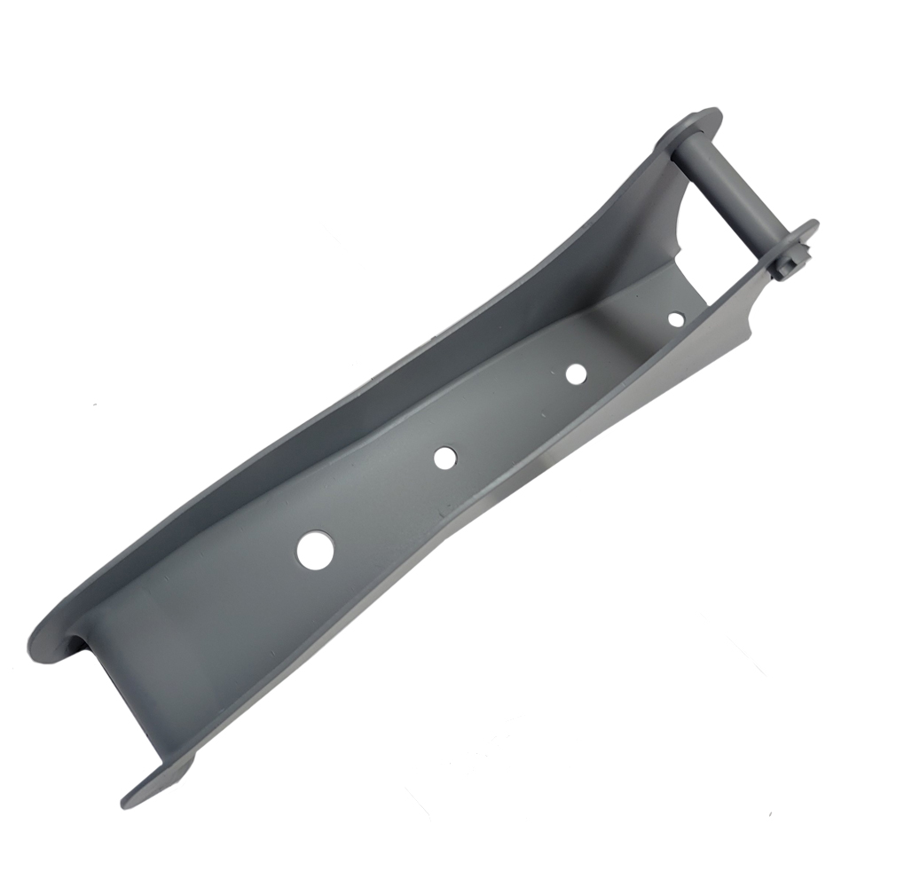 1972 Oldsmobile Cutlass/442/F85 JACK JAW | TR12609T