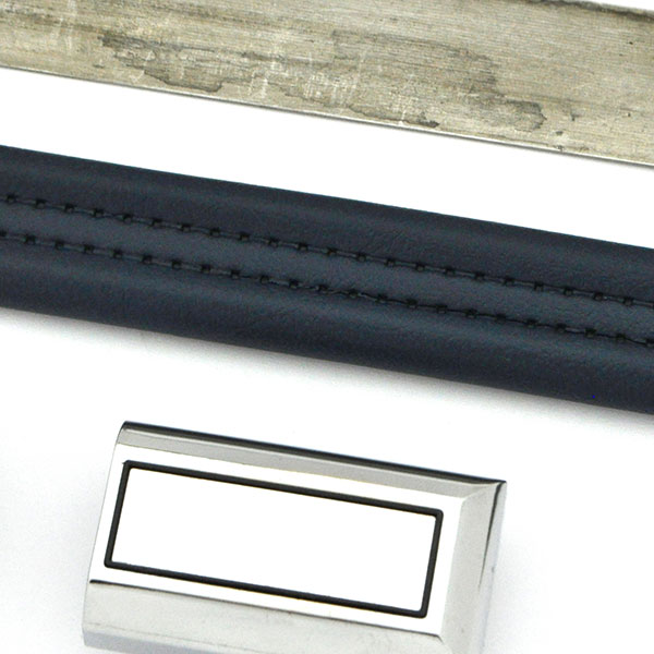 1978 Chevrolet Chevelle/Malibu DOOR PULL STRAP (NAVY BLUE) 21