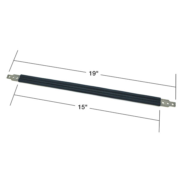1979 Chevrolet Monte Carlo DOOR PULL STRAP (NAVY BLUE) 19