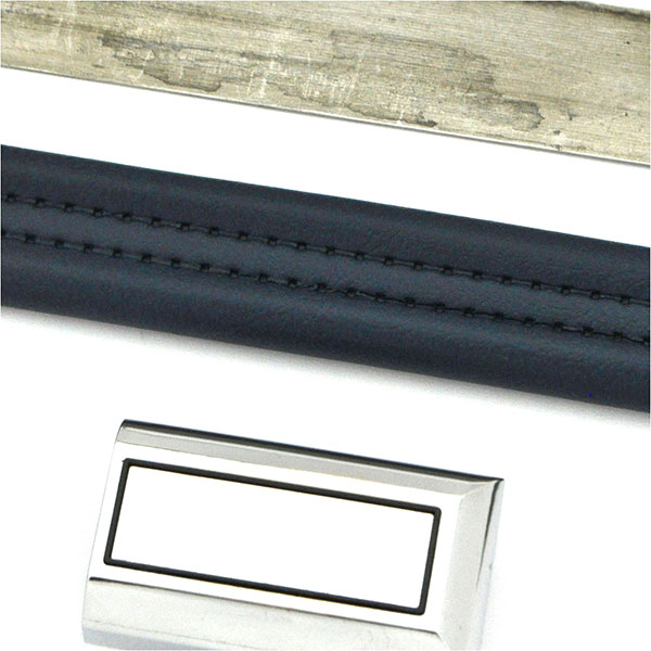 1980 Pontiac GTO/LeMans/Tempest DOOR PULL STRAP (NAVY BLUE) 16