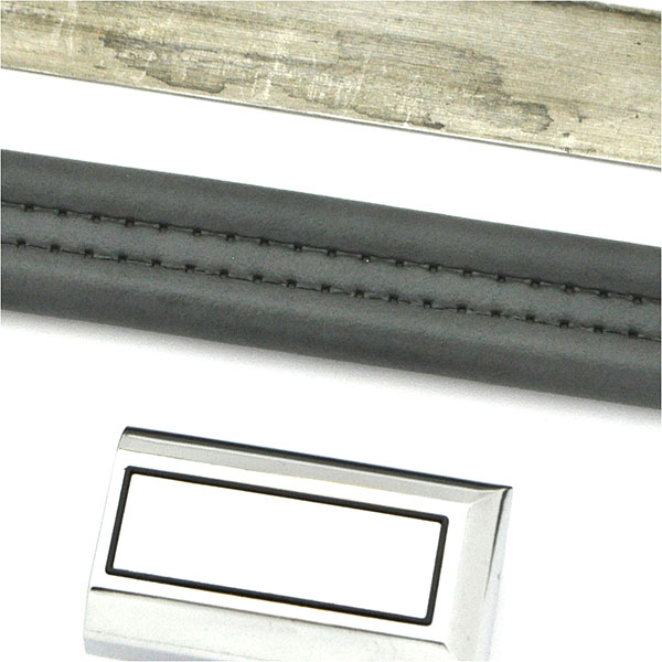 1981 Chevrolet El Camino DOOR PULL STRAP (GRAY) 16